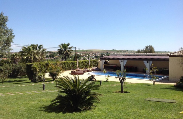 All the charm of holidays in Andalusia