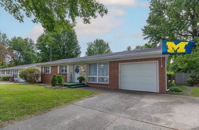All Things Marion-Pet Friendly-Fenced Yard