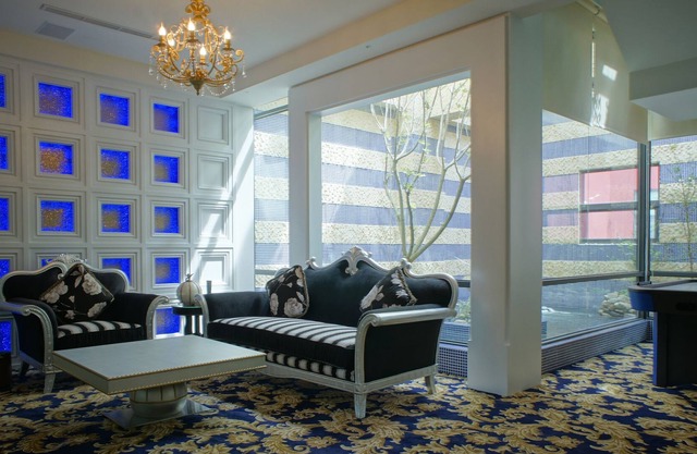 All-Ur Boutique Motel - Chung-Li Branch