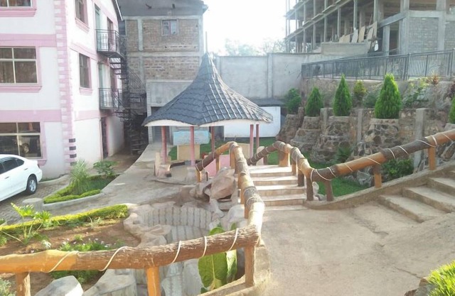 Allaxis Hotel Migori