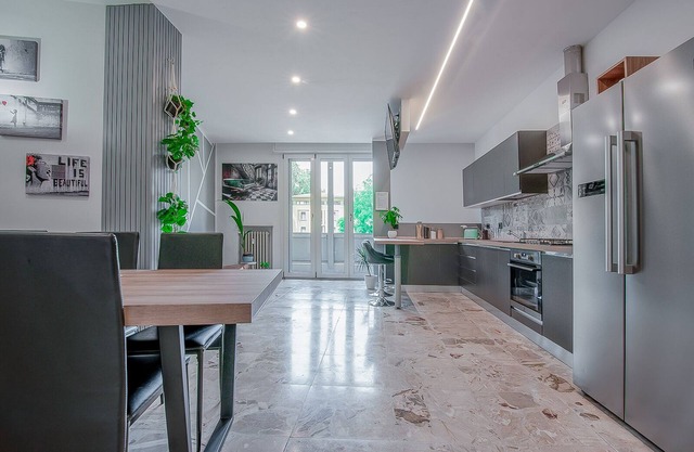 Alle Porte Del Centro