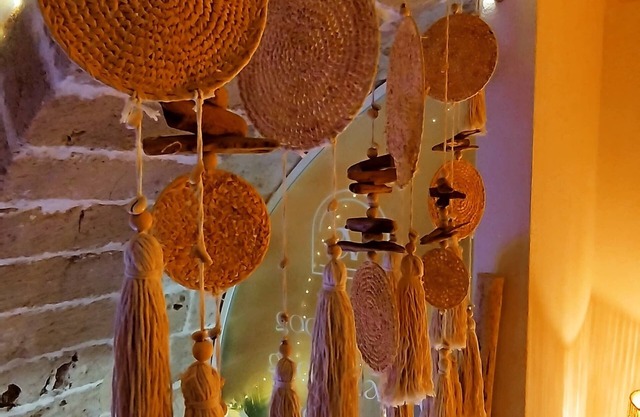 ALLE VOLTE MAISON DELUXE