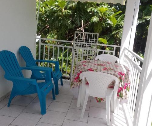 ALLEE DU MANOIR GÎTES