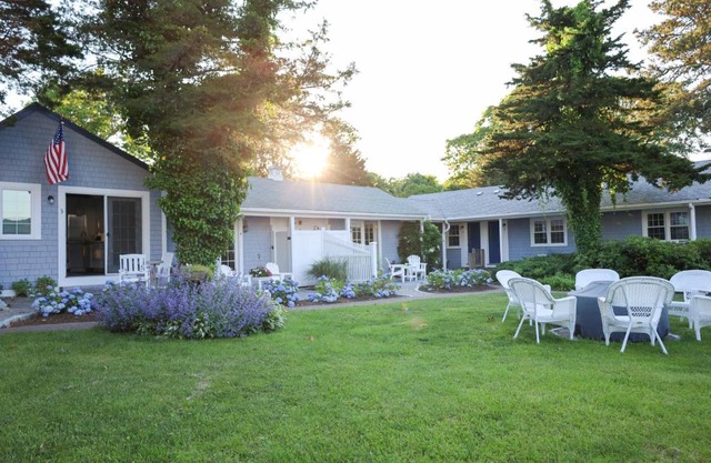 Allen Harbor Rentals