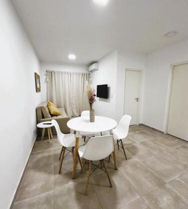 Allende Suite Departamentos