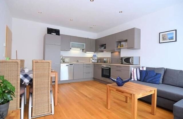Allergy-friendly vacation apartment in the "Upper Bavarian Forest" with terrace and garden