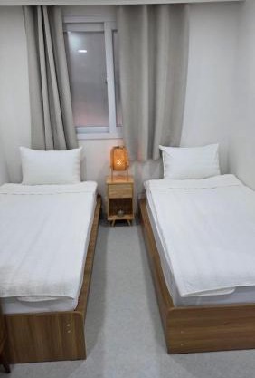 Alley House 앨리하우스