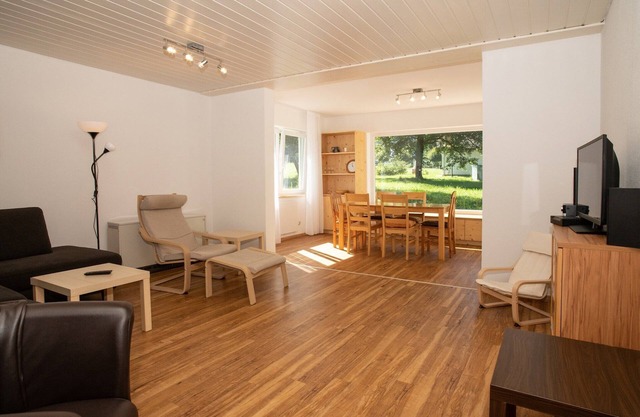 Allgau Nature Escape