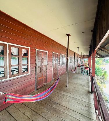 Allnew bangalow Riverside