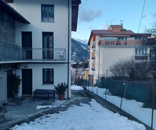 Alloggio Grande Joséphine