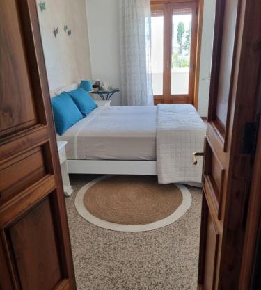 Alloggio La Dimora del Giglio