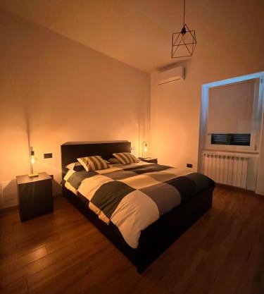 Alloggio Largo Consalvi Tuscania