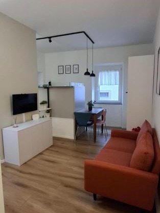 Alloggio turistico Il punto di vista