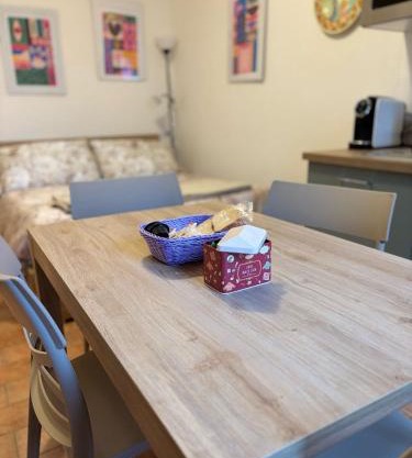 Alloggio Turistico Sotto la Torre