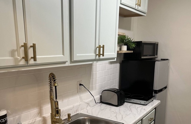 Ally's Private Suite