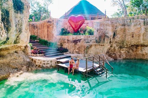 Alma Maya Resort - Riviera Maya