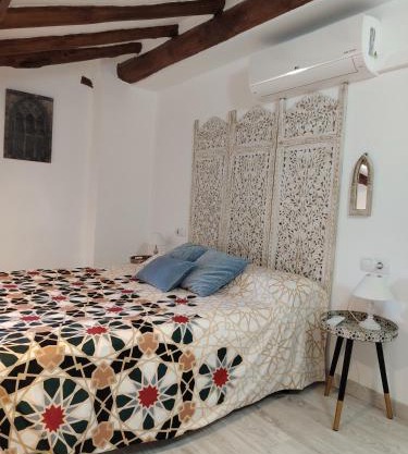 Alma Mudéjar Casa Rural