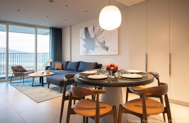 ALMA RESORT CAM RANH