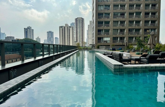 Almagah 227 - Tatuapé