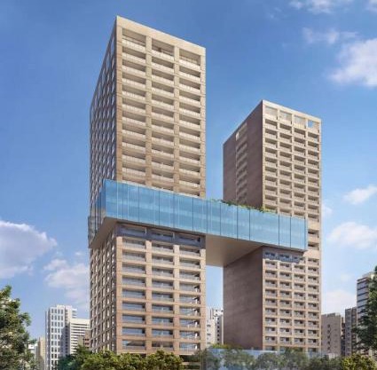 AlmaH - A home away from home