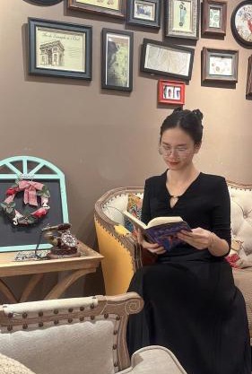 Almanach House 42C Lý Thường Kiệt, Hoàn Kiếm, Hà Nội