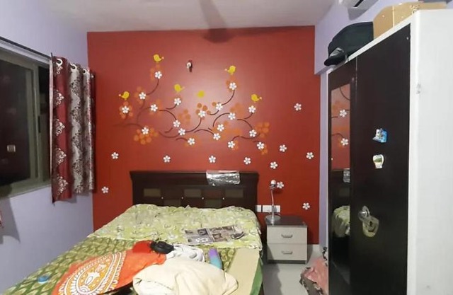 Almani Flat for Stay