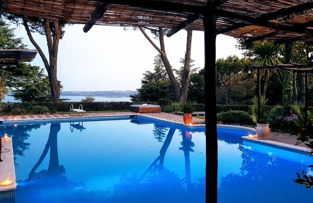 Almanuda Naturist Village