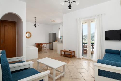 Almar Apartments