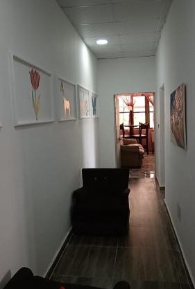 Almar inter guest house