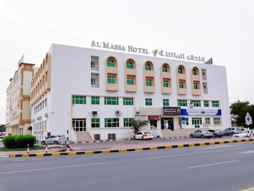 Almassa Hotel