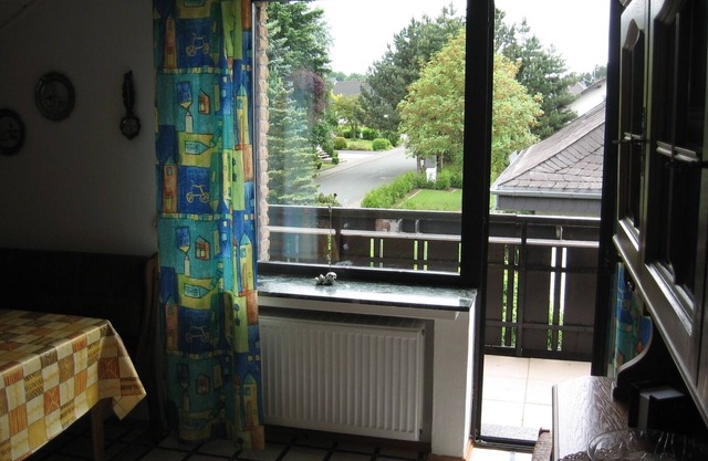 Almer vacation apartment, 100sqm, 3 bedrooms, max. 7 persons