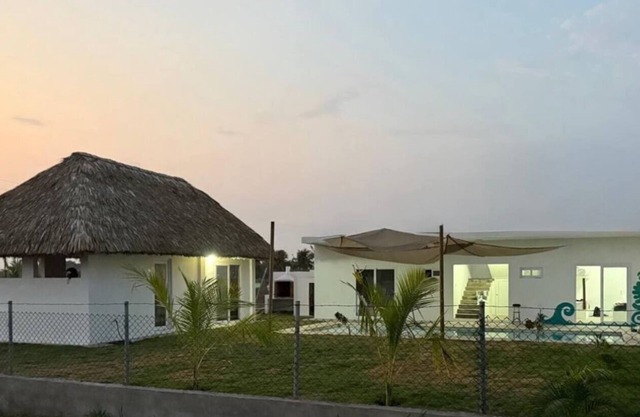 Almirante del Mar
