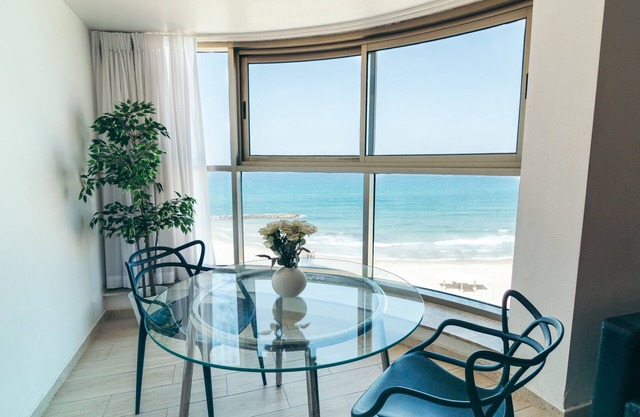 Almog Beach