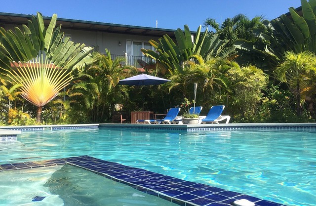 Almond Tree Hotel Resort
