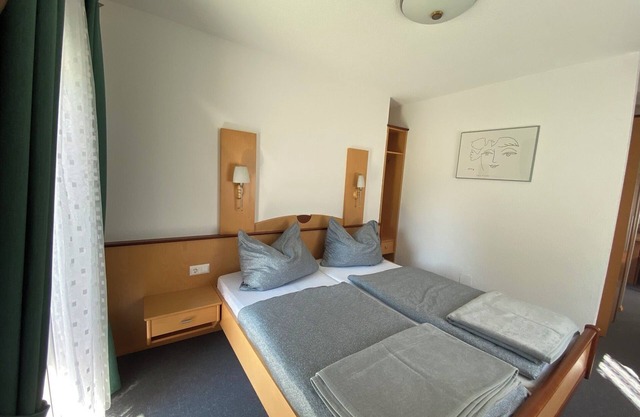 Almstudio Plus [4] - Apartments Hohenberger