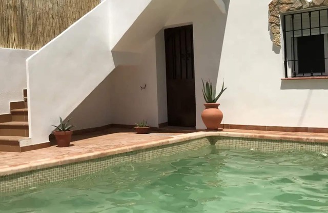 Aloe Rural Accommodation
