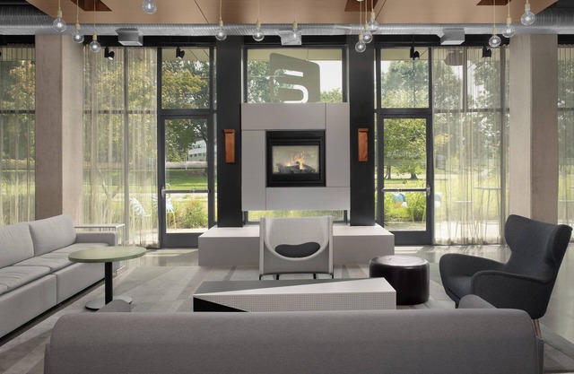 Aloft Hillsboro-Beaverton