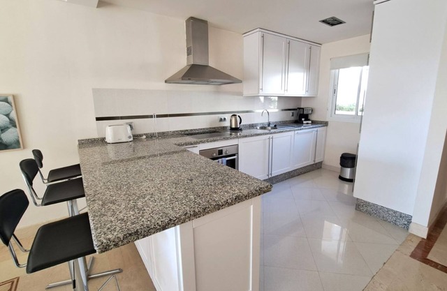 Aloha Hill Club Golf & Spa Apartments