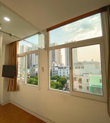 Aloha House Apartment