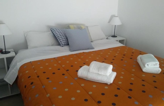 Aloha VI - El Palomar