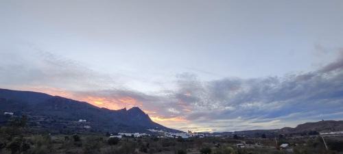 Alojamiento rural Los Pérez Lucainena de las Torres