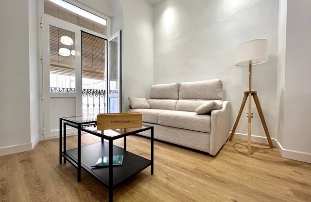 Alojamiento Casa Alfonso XIII