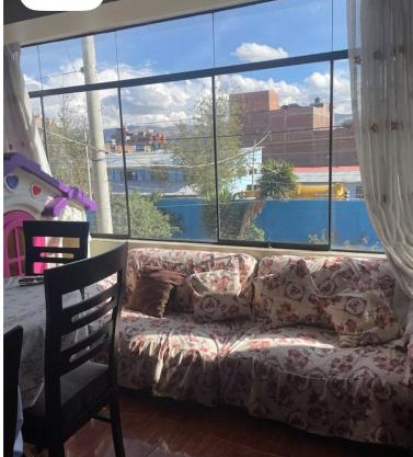 Alojamiento centro de Huancayo