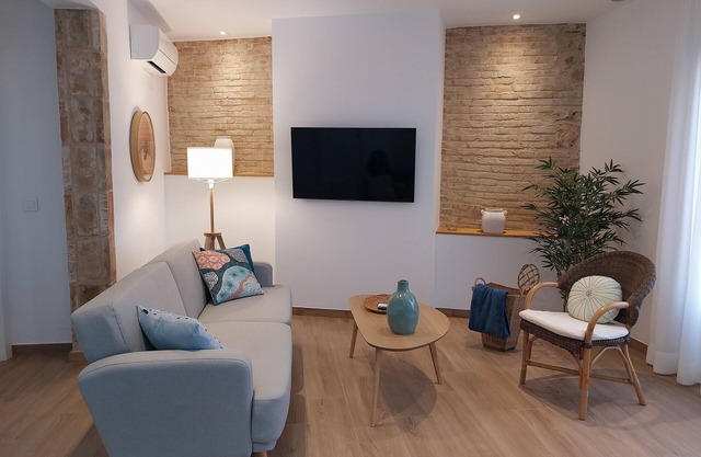 Alojamiento Rural Arbonaida 1