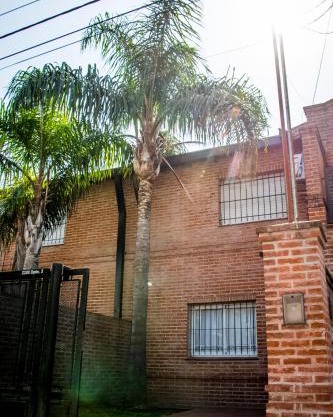 Alojamiento La Palmera