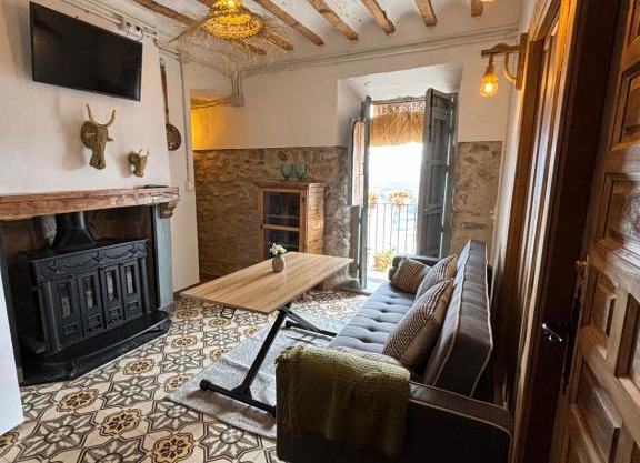 Alojamiento Manzanilla