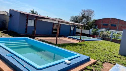 Alojamiento Paraiso del Parana