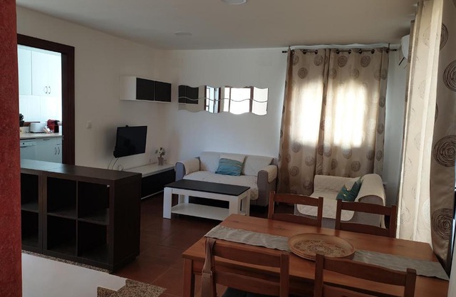 Alojamiento Rural Mirador del Valle