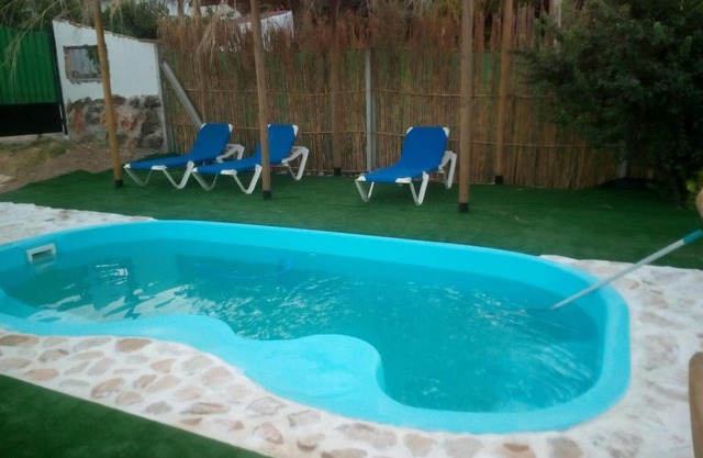 Alojamiento rural El Batán