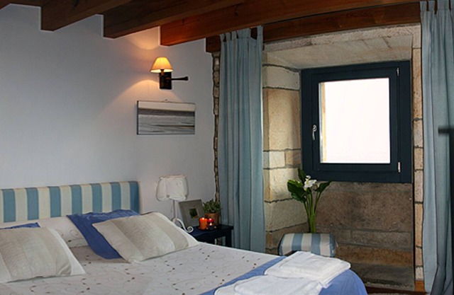 Alojamiento Rural con Encanto La Casona del Piquero